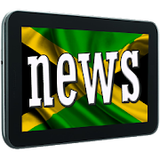 Jamaica News 1.0 Icon