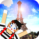 Herunterladen Paris Craft: Exploration of City of Love  Installieren Sie Neueste APK Downloader