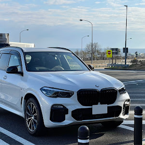 X5 xDrive 35d