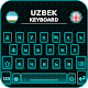 Download Uzbek Keyboard 2019, Emoji,Themes, Photo Keyboard For PC Windows and Mac 1.0.2