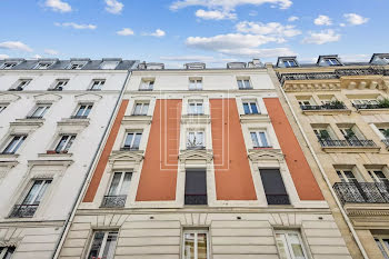 appartement à Paris 16ème (75)