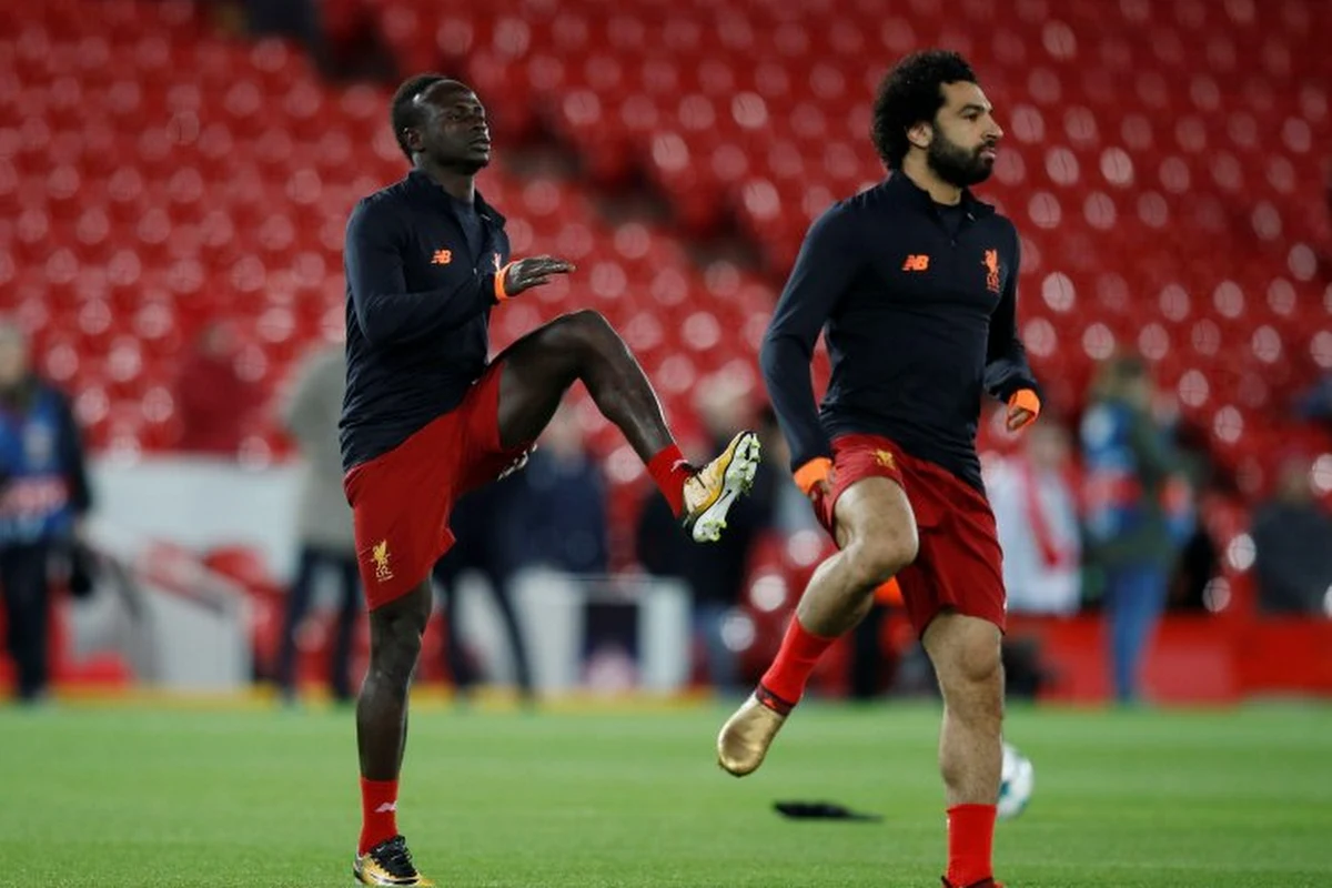 📷 La Premier League a distribué ... trois Souliers d'Or !