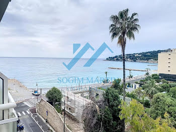 appartement à Roquebrune-Cap-Martin (06)