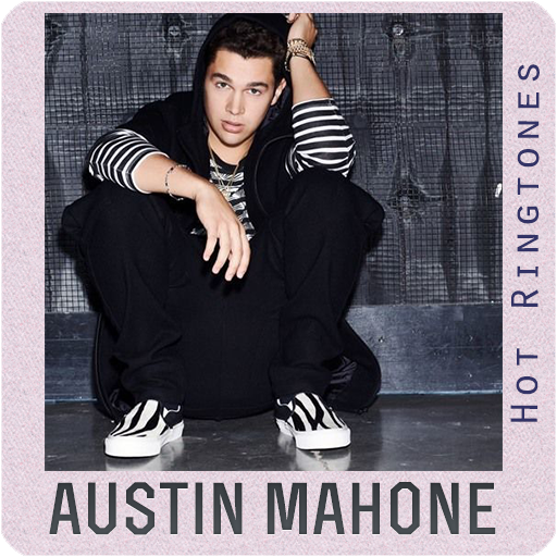 Austin Mahone Hot Ringtones