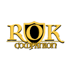 Companion App for Rise of Kingdoms 3.1.1