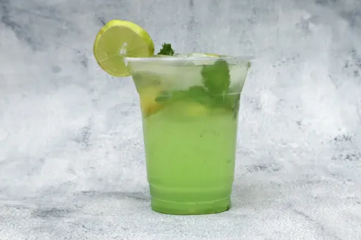 Mint Mojito