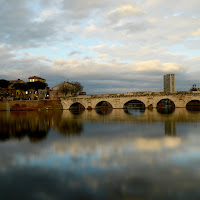 IL PONTE ROMANO di 