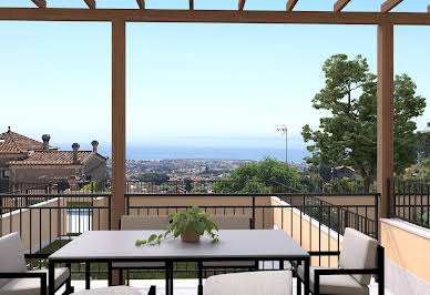 Maison avec jardin et terrasse 1