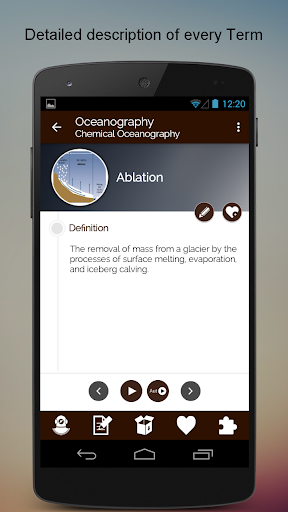 免費下載教育APP|Oceanography app開箱文|APP開箱王