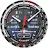 AVIATOR WorldTimer Watch face icon