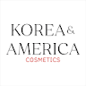 Korea America косметика icon