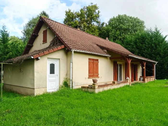 Maison à vendre, Barlieu (18)