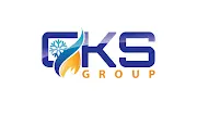 CKS Group Ltd Logo