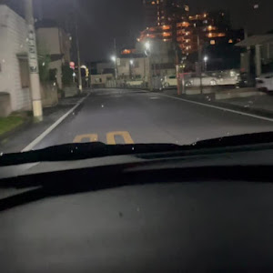 マークXジオ ANA10