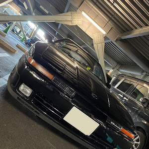 スープラ JZA70