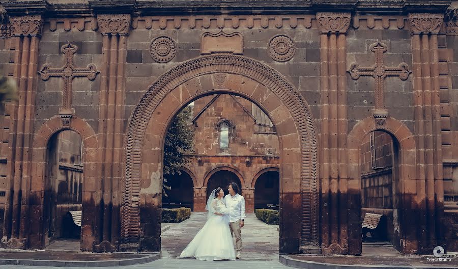 Fotógrafo de casamento Vazgen Martirosyan (vazgenm). Foto de 20 de novembro 2017