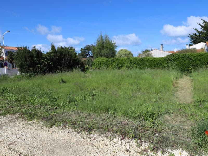 Vente terrain  336 m² à La Brée-les-Bains (17840), 155 470 €