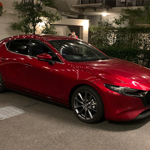 MAZDA3 BPFP