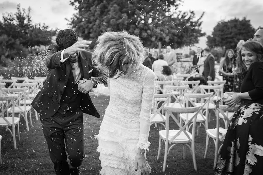 Photographe de mariage Aitor Aranda (amandadh). Photo du 13 juin 2019