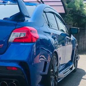 WRX STI VAB