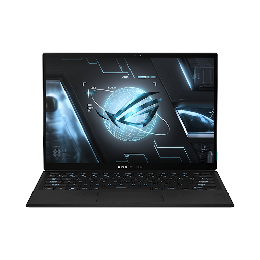 Laptop Asus ROG Flow Z13 GZ301VU-MU301W (i9-13900H) (Đen)