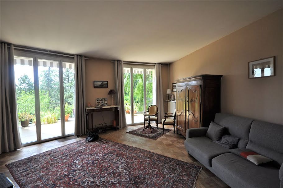 Vente appartement 5 pièces 111.25 m² à Saint-Germain-en-Laye (78100), 795 000 €