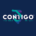 Contigo Fm 104.9 Ecuador icon