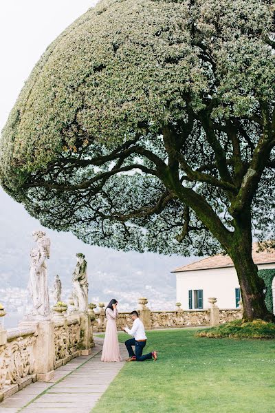 Fotógrafo de bodas Natalia Onyshchenko (natalyphoto). Foto del 13 de abril 2019