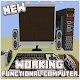 Download Working Functional Computer Map for MсPE For PC Windows and Mac 1.0