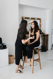 Wedding photographer Yuliya Avdyusheva (avdusheva). Photo of 27 August 2018