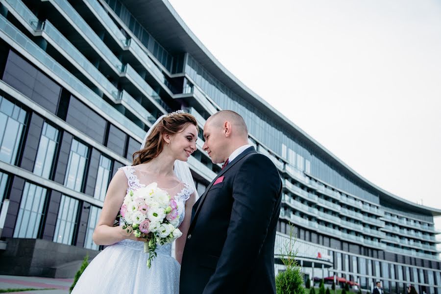 Wedding photographer Aleksandr Azema (aleksandrazioma). Photo of 28 January 2019