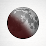 Moon Book icon