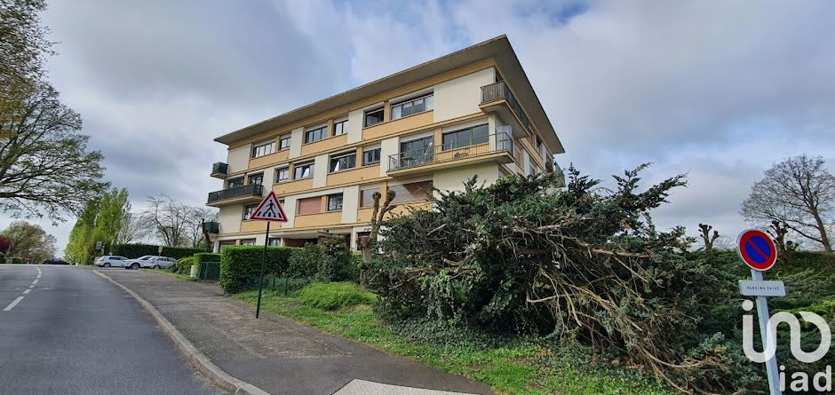 Vente appartement 2 pièces 39 m² à Rambouillet (78120), 167 000 €