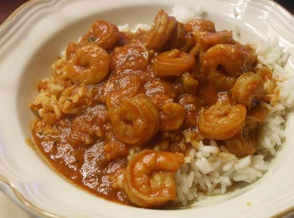 Creole Shrimp Stew_image