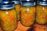 Chow Chow (North American Pickled Relish) was pinched from <a href="https://www.copymethat.com/r/qE7iMxo/chow-chow-north-american-pickled-relish/" target="_blank" rel="noopener">www.copymethat.com.</a>