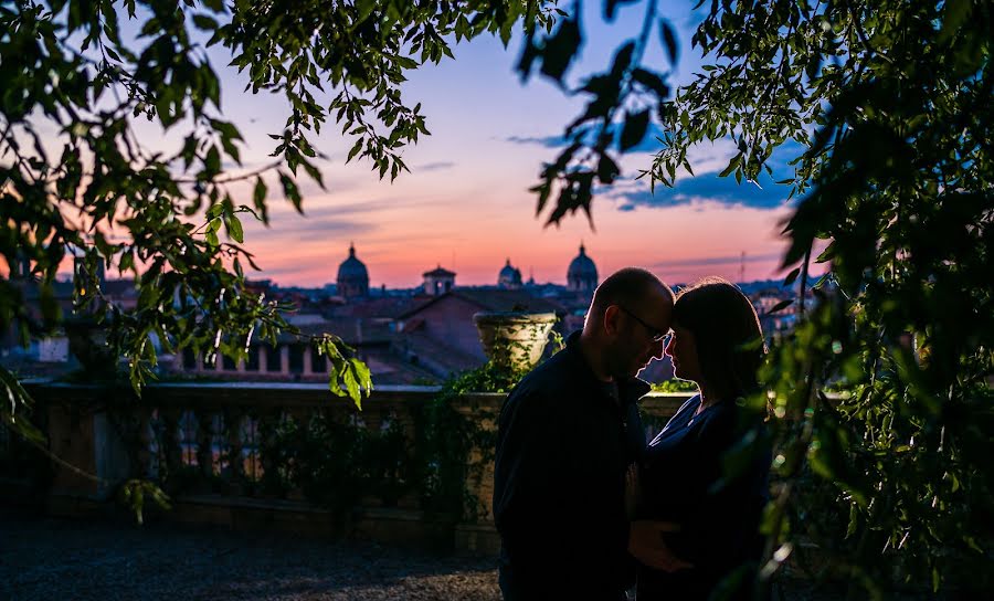 Fotograful de nuntă Mayk Kayr (mikekire). Fotografia din 21 ianuarie 2017