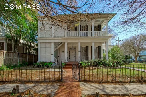 House 1
