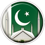 Cover Image of Herunterladen Pakistanisches Azan: Namaz-Zeit Pakistan 1.2.9 APK