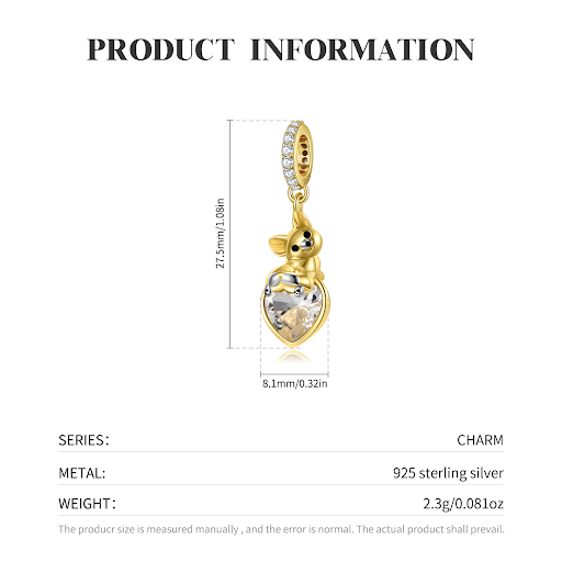 Title 3, Original Sen Cute Animal Series Keji Pendant S9...