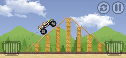 Download Monster Truck Crot (MOD) APK for Android