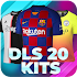 Dream Kits League Soccer 202090.21