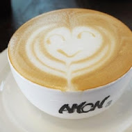 AMON咖啡所