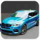 Luxury SUV Car : Parking Master 3D