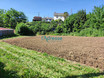 terrain à Montrevault-sur-Èvre (49)