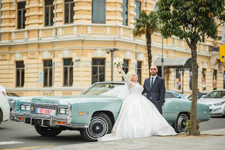 Wedding photographer Matvey Mosyagin (matveyphoto). Photo of 4 March 2021