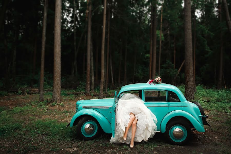 Fotógrafo de bodas Viktoriya Petrenko (vi4i). Foto del 17 de julio 2017