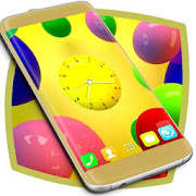 Rainbow Clocks  Icon