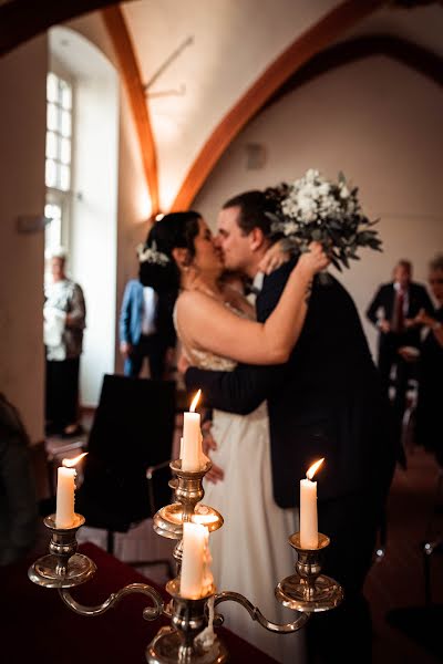 Fotógrafo de casamento Lena Kreten-Wenn (lenorefotografie). Foto de 29 de setembro 2022