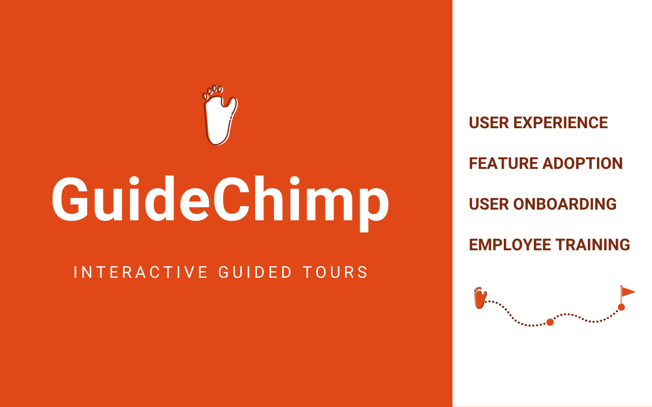 GuideChimp Chrome Extension Preview image 3