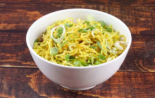 Veg Hakka Noodles